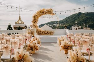 Destination Wedding Vietnam