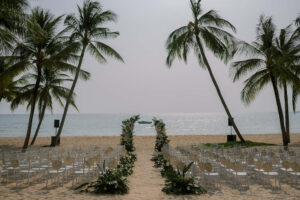 Tổ chức lễ cưới Phú Quốc