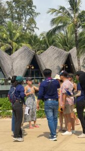 Tổ chức lễ cưới Phú Quốc