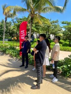 Tổ chức lễ cưới Phú Quốc