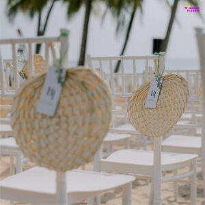 Tổ chức lễ cưới Phú Quốc