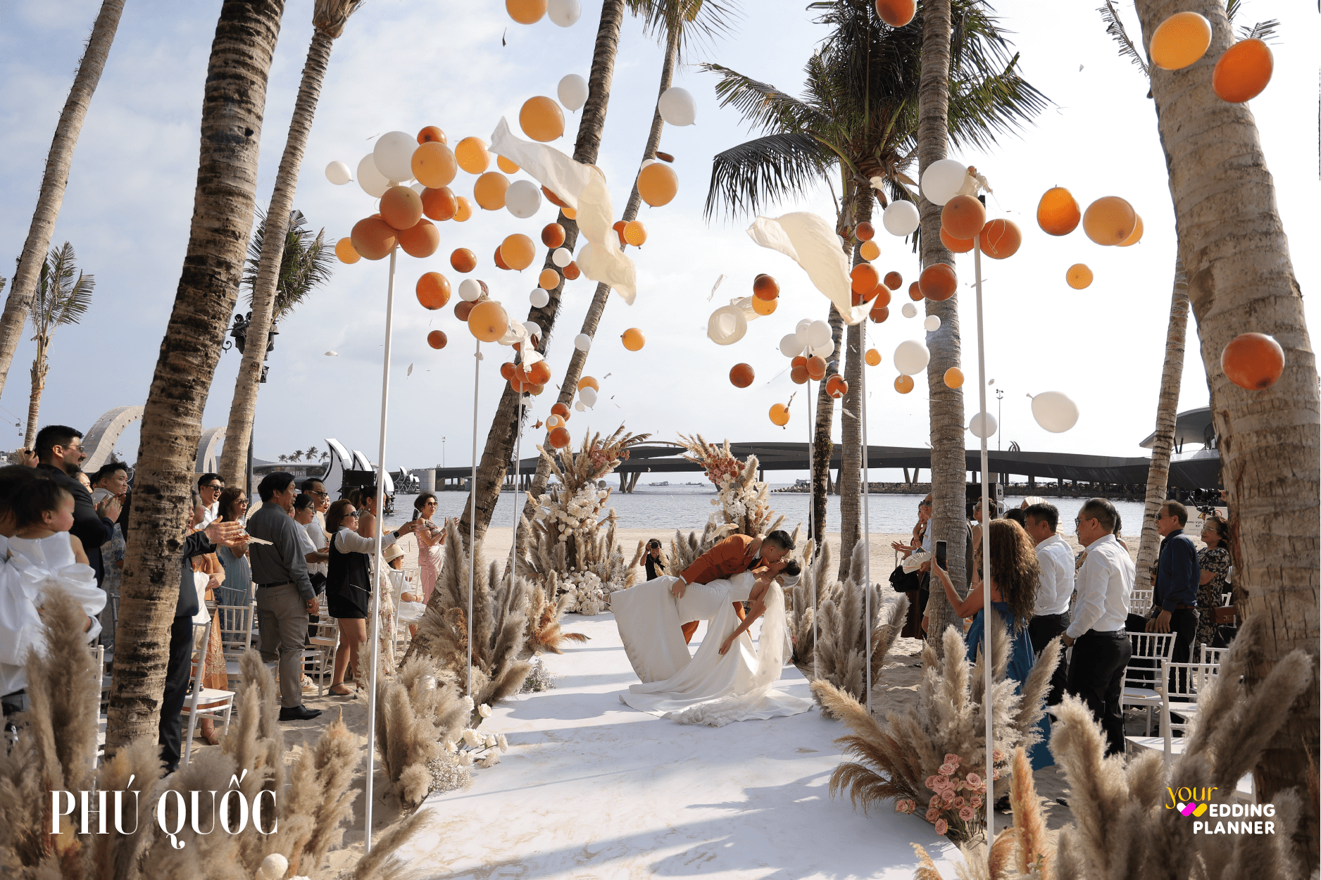 Destination Wedding Vietnam