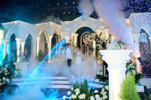 Lễ cưới Bà Rịa | Hương & Chris