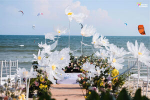 Destination Wedding Phan Thiet